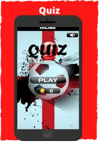 English Football Quiz- Premier League logo Screen Shot 0