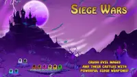 Siege Wars Screen Shot 5