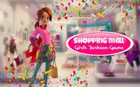 Shopping Mall – Girls Fashion Game Screen Shot 0