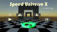 Speed Universe X Screen Shot 0