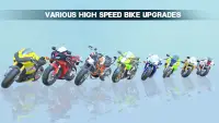 Extreme Bike Race Game 2021 Screen Shot 4