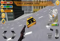 Car Driving Grand Zombie City Screen Shot 0