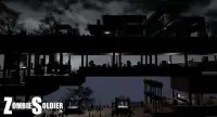 Zombie Soldier Screen Shot 5