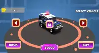 Motu 3D Vehicle Driving Screen Shot 3