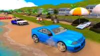 Crime Car – Police Driving Simulator Screen Shot 10