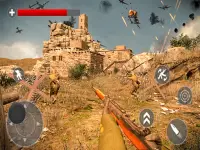 World War 2: Battle of Honor Screen Shot 0