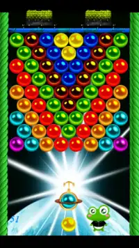 Bubble Shooter Screen Shot 1