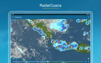 Cuaca & Radar Screen Shot 11
