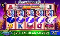 Triple Double Slots - Casino Screen Shot 2