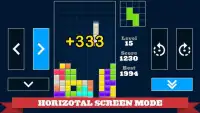 Brick Edition for Tetris Screen Shot 3
