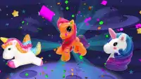 Surprise Little Eggs Pony Screen Shot 5