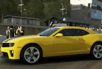 Chevrolet Car Game in America Screen Shot 2