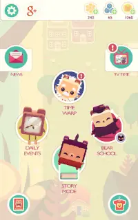 Alphabear: Words Across Time Screen Shot 13