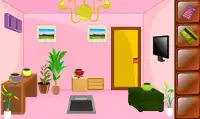 Motel Rooms Escape Game Screen Shot 2