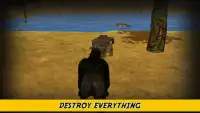 Mad Angry Gorilla Sim Screen Shot 2