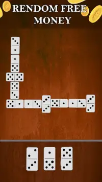 Domino - Classic Board Game Screen Shot 0