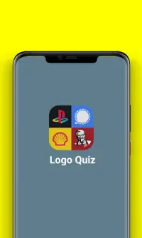 Logo Quiz: Logo Game 2021 Screen Shot 0