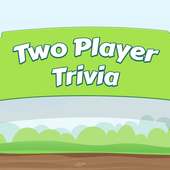 Two Player Trivia