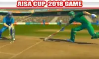 India vs Pakistan 2018 Game | World Cricket Screen Shot 1
