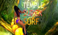 Temple Super Surf Screen Shot 0