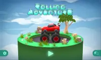 Rolling Adventure Screen Shot 5