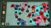 World Conquest: War & Strategy Screen Shot 1
