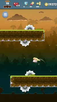 Jump Temple Screen Shot 4