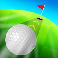 Król minigolfie: bitwa w golfa