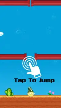 Tap Jump Screen Shot 5