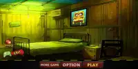 Sponge Horror Granny 3 : Scary v 3 Game Mod 2019 Screen Shot 1