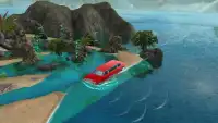 Limo Car Simulator Impossible 18 Screen Shot 1