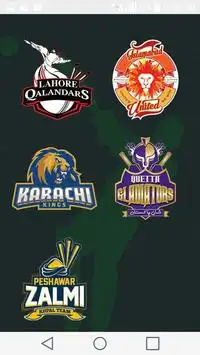 PSL Screen Shot 2