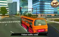 Bus Simulator 16 Screen Shot 2