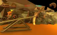 XY-Trials - A motorbike racing game Screen Shot 1