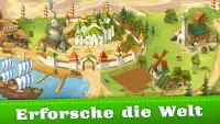 Helden & Schwert:Abenteuer-RPG Screen Shot 3