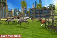 Cheval virtuel Famille Wild Adventure Screen Shot 10