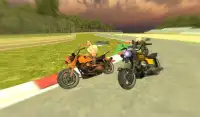 Bike Racing Attack: Moto Racer Screen Shot 14