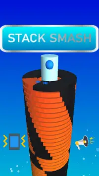 Stack Smash 2021 Screen Shot 0