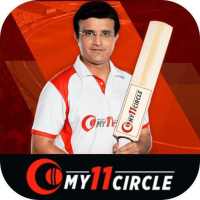 My 11 Circle - My 11 Cricket Team Prediction Tips