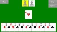 Pan - card game Screen Shot 0