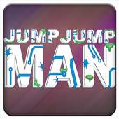 Jump Jump Man