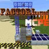 Factorization Mod mcpe FRee