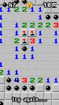 Minesweeper Master Screen Shot 3
