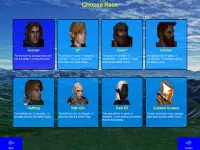 Rogue Party RPG Screen Shot 2