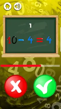 Math Answer Screen Shot 3