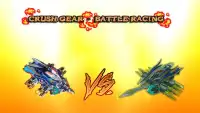 Crash Gear - Battle Racing Screen Shot 3