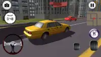 City Driving 3D Screen Shot 2