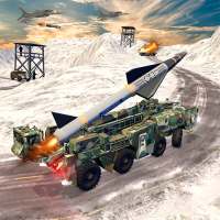 Army Truck Driving: Free Offline Games 2021