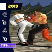 PS Tekken 3 Mobile Fight game tips guide