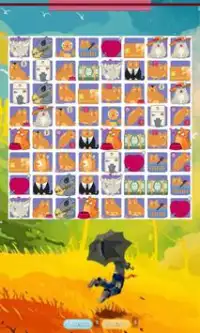 Cat Onet Connect Screen Shot 0